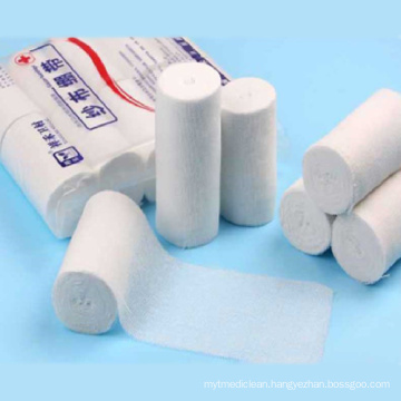 Medical Gauze Bandage Sterile